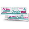 URAGME SRL FORHANS CLEXIDIN GEL 30ML