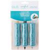 We R Memory Keepers We R Makers Comfort Craft Grip Tool - 3 pz. iIpugnatura Ergonomica in Spugna per Penna - Morbido Foam Pen Grip per Pennarelli, Coltelli da Hobby e altro - Impugnatura in Schiuma Confortevole