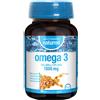 DIETMED ITALIA Srl NATURMIL OMEGA 3 1000MG 90PRL