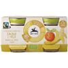 ALCE NERO SpA BABY FOOD BIO OMOG BA/ME 2X80G
