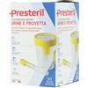 medi presteril Medipresteril cont urina+prove