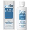 kanter pharma Kutin activ shampoo 250 ml