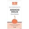 bioessenze Arancio dolce olio essenziale bio 10 ml