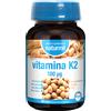 Naturmil Vitamina K2 100 mcg 60 Compresse