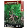 Games Workshop - Warhammer - Age of Sigmar - Skaven: Thanquol su Boneripper