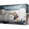 Games Workshop Warhammer 40k - Adepta Sororitas Morvenn, Vahl Abbess Sanctorum