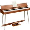 Donner Piano Digitale Con Tastiera Pesata Graduata - Donner - DDP-80 PLUS In Legno