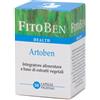 Artoben Erbe 50 Capsule Da 37 G pz