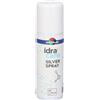 Master Aid Idracare Silver Spray 125 ml