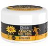 DULÀC FARMACEUTICI 1982 Dulac - Arnica per Cavalli Uso Umano Gel Forte 98%, Effetto Freddo, 300 ml