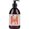 ALCEA Srl ALEPPO SAPONE LIQ 40% 500ML