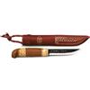 Marttiini Coltello collo Marttiini Lynx Klerinki lama fisso 126010