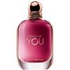 Giorgio Armani Power of You Eau de parfum 90ml