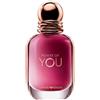 Giorgio Armani Power of You Eau de parfum 30ml