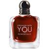 Giorgio Armani Stronger with You Powerfully Eau de parfum 100ml