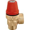 Caleffi Valvola di Sicurezza Caleffi 312460 6 Bar 1/2