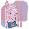 ARDITEX Zaino, Peppa Pig