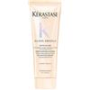 Kerastase gloss absolu fondant insta glaze - conditioner effetto gloss su capelli crespi