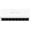 TECNO-ESHOP REYEE SWICTH 8 CANALI 10/100/1000MBPS GIGABIT SWH-VISRG-ES08G-L
