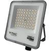 V-TAC FARO LED GRIGIO 50W LUCE 3IN1 CHIP CREE IP65 VT-44058CCT-LED240736
