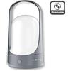 CFG LANTERNA A LED DA CAMPEGGIO 11W RICARICABILE CLAMPING-CFGEL177