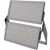 V-TAC FARO LED SMD 500W NERO BIANCO NATURALE IP65 CON CHIP LED CREE VT-48500-LED230896