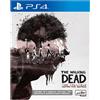 Meridiem Games The Walking Dead: The Telltale Definitive Series - PlayStation 4