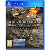 Kalypso Air Conflicts: Secret Wars - Ultimate Edition - Exclusive Content Ps4- Playstation 4