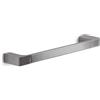 Gedy Portasalviette a muro 35 cm Gedy in ottone spazzolato | Pirenei