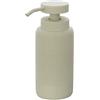 Feridras Dispenser sapone in poliresina khaki | Marika