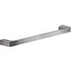 Gedy Portasalviette a muro 45 cm Gedy in ottone spazzolato | Pirenei