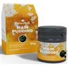 NatureHolic - Mangime per gamberetti MainPudding, mangime completo per invertebrati, consistenza morbida, prodotto delicato, 50 ml