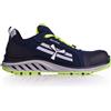PAYPER scarpa antinfortunistica PAYPER S1ps fo sr sc esd blu