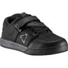 Leatt Scarpe Mtb Leatt 4.0 CLIP Nero
