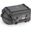 Givi Borsa Cargo Givi XL02B X-LINE 25-35 Litri Espandibile
