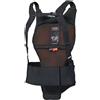 Held Protezione Schiena Held Exosafe Back 2 Nero