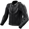 Rev'it Giubbotto Moto Rev'it Hyperspeed 3 Pro Nero Antracite