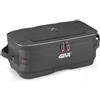 Givi Borsa Cargo Moto Givi XL10 15Litri