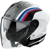 Airoh Casco Moto Jet Airoh H21 ARROW Lucido