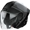 Airoh Casco Moto Jet Airoh H21 SQUARE Opaco Lucido