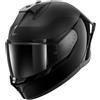 Shark Casco Moto Integrale Shark SKWAL CUP DARK SHADOW DUAL Nero
