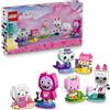 Lego Gli amici gattini di Gabby - Giocolandia