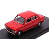 Rio FIAT 128 4 PORTE 1969 RED 1:43
