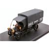 Rio FIAT 18BL AUTOCARRO C/GASOGENO DUX 1929 1:43