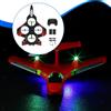 Aeroplano RC, aliante, bomboniera per feste, aereo RC, jet, sacchetto