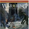 Warriors of Middle-Earth: War of the Ring (2nd Ed.)