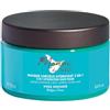 Yves Rocher Maschera per capelli idratante 3 in 1 Monoï - Nutrizione e morbidezza - con Monoï di Tahiti - Capelli morbidi e lucidi - senza silicone - 250 ml