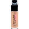 L'Oreal Paris Infaillible 24H Fresh Wear Make-Up in No. 25 Rose Ivory High Coverage 30 ml