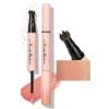 Anglicolor Lentiggini Finte 2 in 1 con Fard,Naturale,Impermeabile,Facile da Usare,Controllo Delle Dimensioni Delle Lentiggini,Trucco Effetto Baciato Dal Sole (01#Light Brown 1ml+Soft Nude Pink 2.8ml)