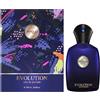 ZIMAYA Afnan Zimaya Evolution by Afnan Eau De Parfum Spray (Unisex) 3,4 oz (Donna)
